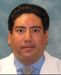 Dr. Mariano S. Lacayo M.D., Internist