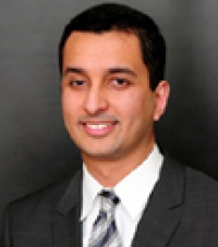 Dr. Khurram Javed Malik M.D., Ophthalmologist