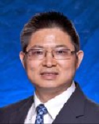 Dr. Xiangbai  Chen MD PH D