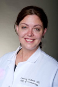 Dr. Venessa Ann Holland MD, Critical Care Surgeon