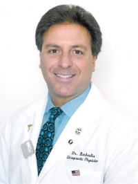 Dr. George Bakalis, DC, Chiropractor