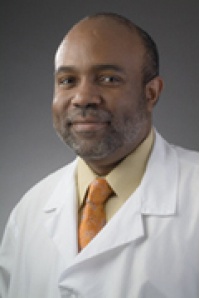 Dr. Nigel Ian Henry MD