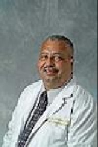 Dr. Willie Roscoe Whitaker M.D., Nephrologist (Kidney Specialist)