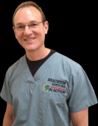 Dr. William T Mcfatter D.D.S., Dentist