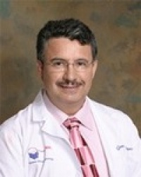Dr. Juan Ernesto Bahamon M.D.