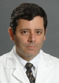 Joseph D Hajjar MD