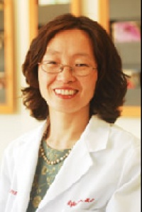 Dr. Lydia K Lee MD