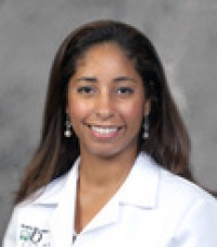 Dr. Suny M. Caminero M.D., OB-GYN (Obstetrician-Gynecologist)