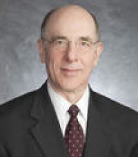 Harry Parvey MD, Radiologist