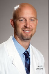 Dr. Nathan Mitchell Melton DO, Orthopedist