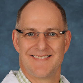 Dr. Boyd T. Hehn, MD, Pulmonologist
