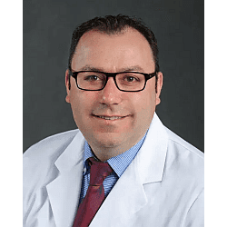 Dr. Ibrahim Joulak, MD, OB-GYN (Obstetrician-Gynecologist)