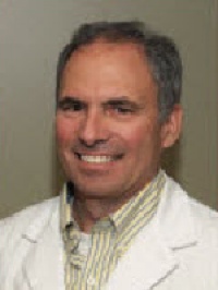 Dr. Charles Nozicka DO, Emergency Physician