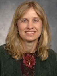 Dr. Victoria Lynn Marxen MD, Internist