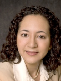 Dr. Maria Elena Arizmendez MD, Preventative Medicine Specialist