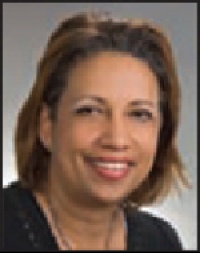 Dr. Thelma Lynette Green-mack MD, Physiatrist (Physical Medicine)