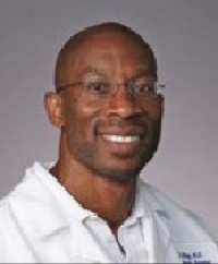 Dr. Bryan V. Wiley MD