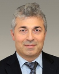 Dr. Mehdi Moslemi-kebria MD, OB-GYN (Obstetrician-Gynecologist)