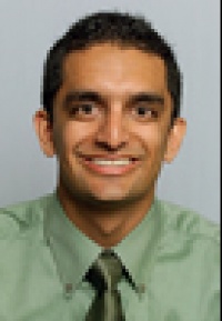 Neil James Fernandes M.D., Radiologist (Pediatric)
