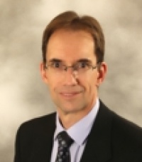 Dr. Paul Steven Edgecomb MD
