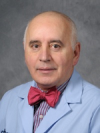 Dr. Konstantin  Dzamashvili MD