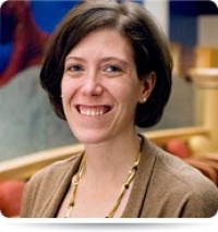 Dr. Sarah E. Leary M.D.