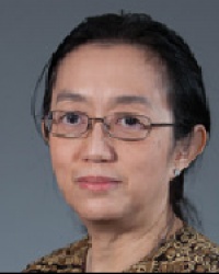 Dr. Lin N Lwin MD, Nephrologist (Kidney Specialist)