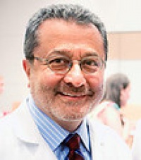 Dr. Hugo R Castro-malaspina MD, Hematologist (Blood Specialist)