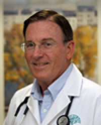 Dr. James J Grady MD, Family Practitioner