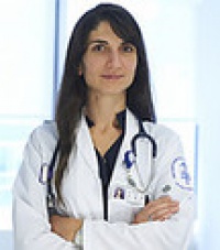 Dr. Yelena Y Janjigian MD