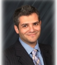 Dr. Maher Ali Abdallah M.D.