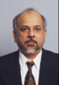 Mithilesh Kumar MD, Radiologist