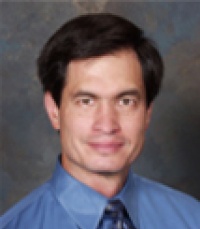 Dr. Mark H Hutchens M.D.