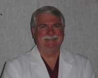 Dale D. Batten DMD, Dentist