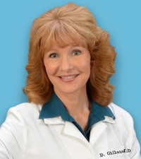 Dr. Deborah B Ohlhausen MD