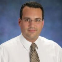 Dr. Duane Marc Belongie M.D., Orthopedist