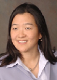 Dr. Suzette J. Song M.D., Orthopedist