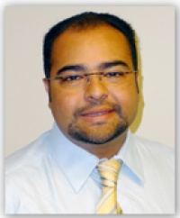 Dr. Shahryar Masouem M.D., OB-GYN (Obstetrician-Gynecologist)