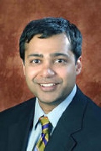 Munish Kumar Goyal MD, Cardiologist