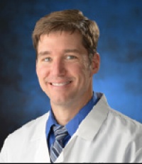 Dr. Steven Derek Mills MD