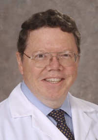 Dr. John Bishop MD, Pathologist