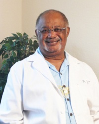 Dr. David Garfield Jones MD MPH ABAM, Addiction Medicine Specialist