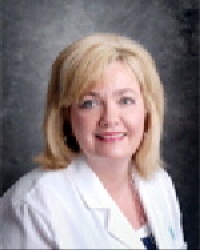 Dr. Joyce Carolyn Ward MD