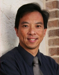 Dr. Rene Ng (DACM, AP, L.Ac), Acupuncturist