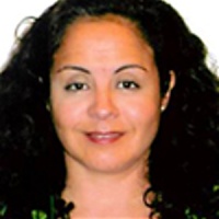 Patricia Gisela Cavero MD