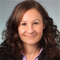 Dr. Nicolette  Gebhardt M.D.