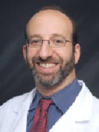 Dr. Caleb R Lippman MD, Neurosurgeon