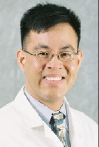 Dr. William C Liaw M.D.