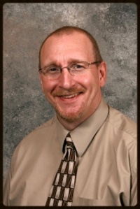 Mr. Russ P Bartholomew PT, Physical Therapist