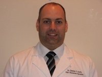 Dr. Damian S Scelfo D.C., Chiropractor